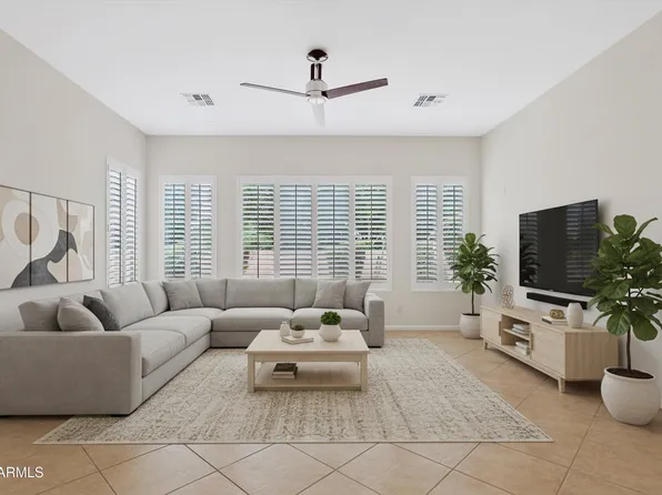 8618 S 22ND Street, Phoenix, AZ 85042