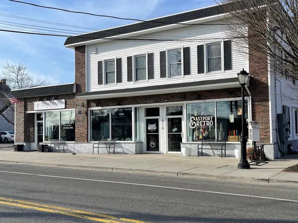 510 Montauk Hwy, Eastport, NY 11941