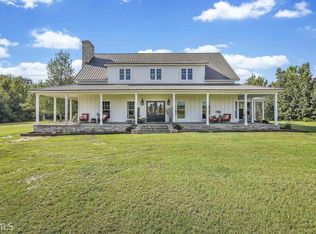2581 Effingham Hwy, Sylvania, GA 30467