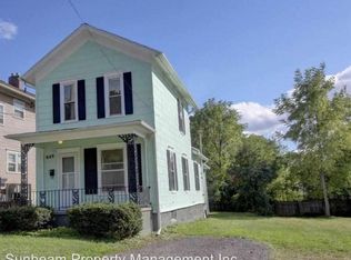 609 W Franklin St, Jackson, MI 49201