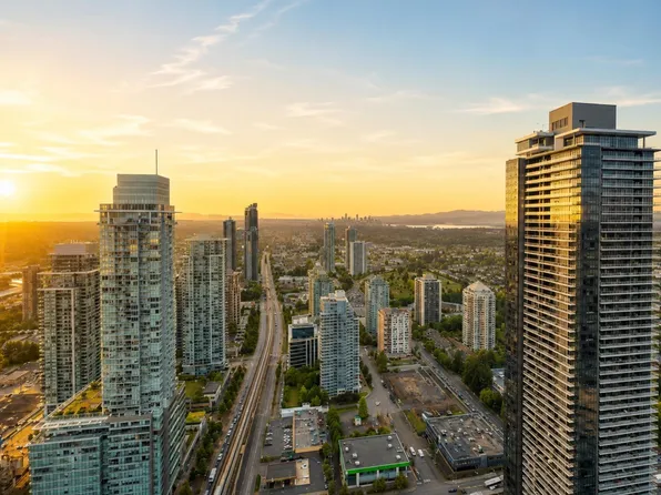 1955 Alpha Way #1701, Burnaby, BC V5C 0K6