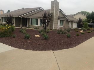 2178 N Arrowhead St, Rialto, CA 92377