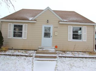 442 23rd St S, Fargo, ND 58103