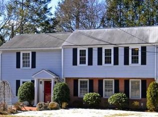 550 Great Plain Ave, Needham, MA 02492