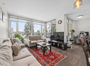 711 Breslay St #603, Coquitlam, BC V3J 0G7