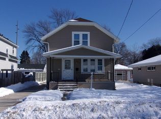 1405 S 19th St, Manitowoc, WI 54220