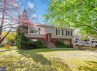 511 Spruce Ave, Lindenwold, NJ 08021