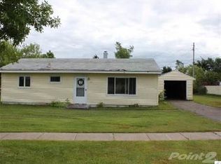 29 Edwards Dr, Silver Bay, MN 55614