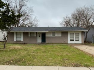 3732 Emerald Dr, Mesquite, TX 75150