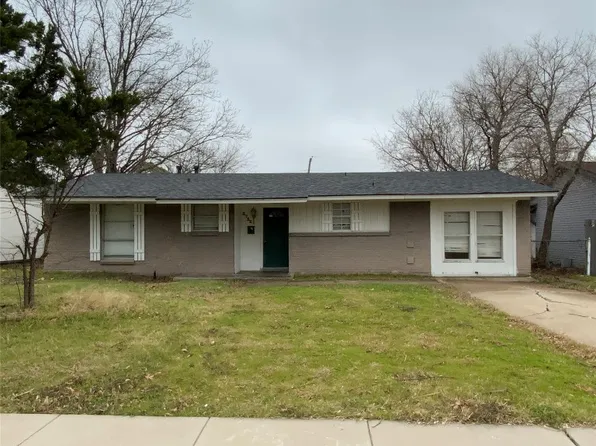 3732 Emerald Dr, Mesquite, TX 75150