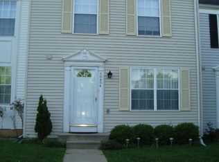 10604 Chisholm Landing Ter, Gaithersburg, MD 20878