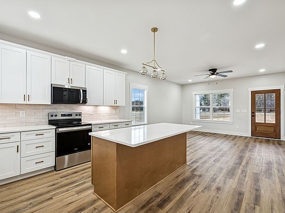 2nd image of 0 Blue Spring Rd Lot 4A
