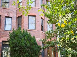1928 Biltmore St NW, Washington, DC 20009