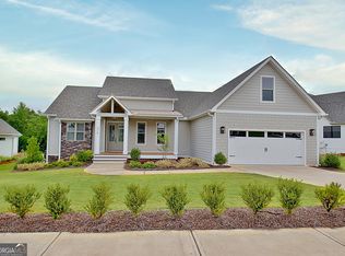 375 Werner Way, Senoia, GA 30276