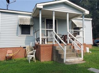 911 Hunt St, Burlington, NC 27217