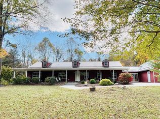 8155 W Gardner Rd, Bloomington, IN 47403