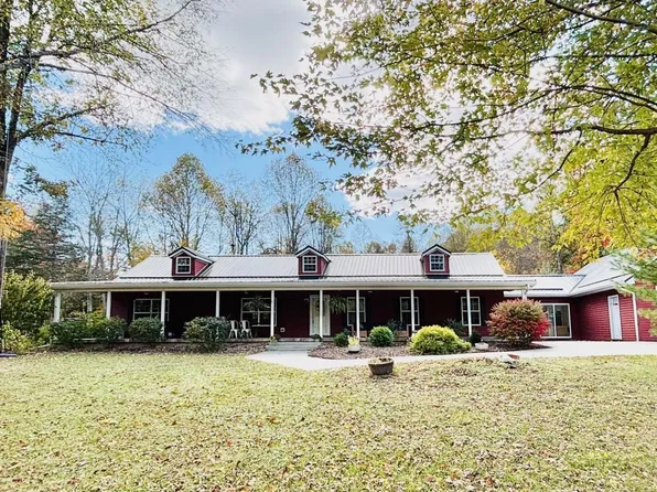 8155 W Gardner Rd, Bloomington, IN 47403