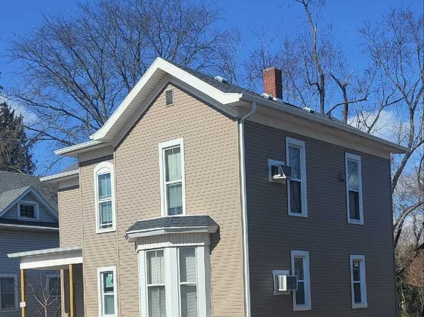 514 E Jefferson, 514 E Jefferson St #2, Crawfordsville, IN 47933