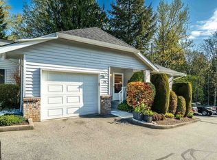 33020 Maclure Rd #25, Abbotsford, BC V2S 7J6