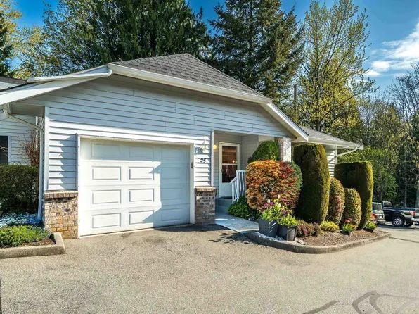 33020 Maclure Rd #25, Abbotsford, BC V2S 7J6