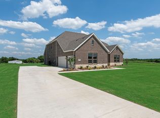 325 Cofer Rd, Leonard, TX 75452