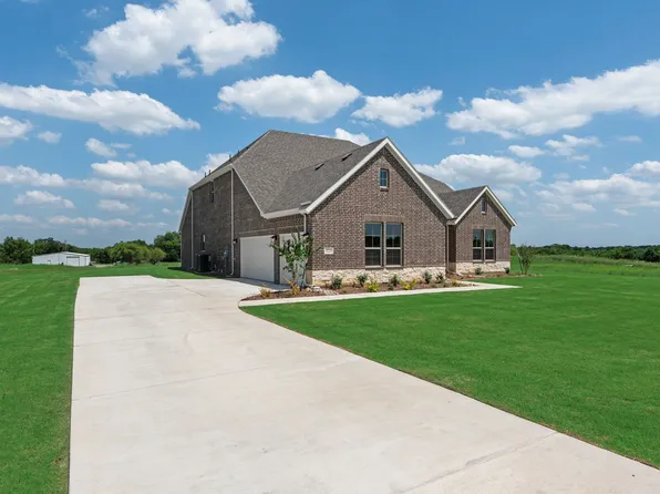 325 Cofer Rd, Leonard, TX 75452