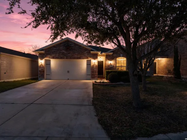 11647 Luckey Ledge, San Antonio, TX 78252