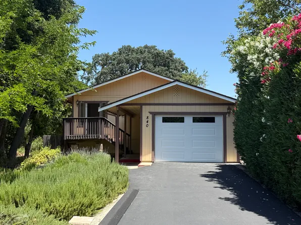 840 Salinas Ave, Templeton, CA 93465