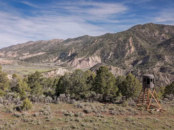 11799 Highway 13, Rifle, CO 81650