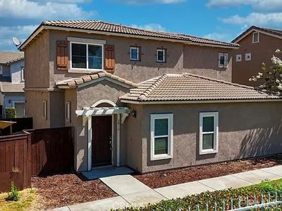3812 Carrotwood St, Riverside, CA, 92501