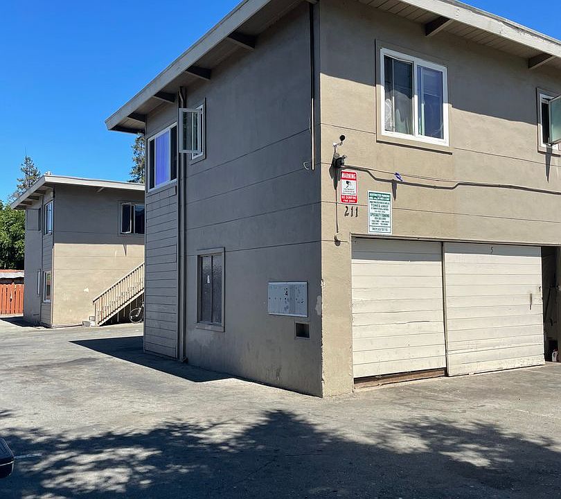 1st image of 201-211 3rd Ave #4