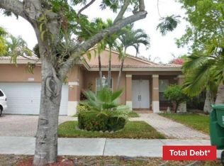 16003 SW 63rd Ter, Miami, FL 33193