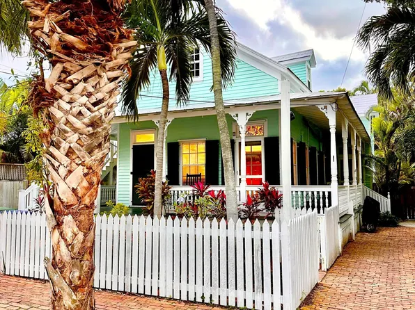 524 Margaret St #101, Key West, FL 33040