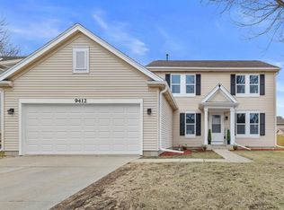 9412 68th St, Kenosha, WI 53142