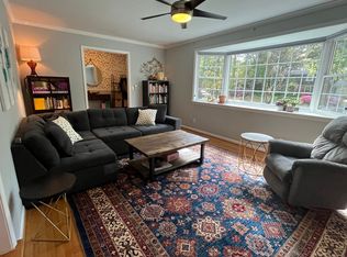 3308 Old Kirkwood Dr, Virginia Beach, VA 23452