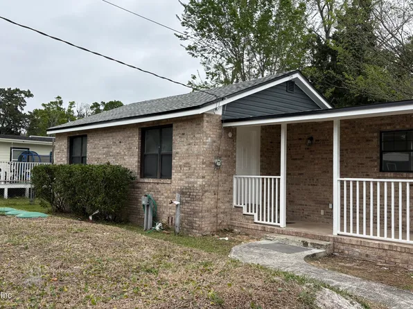 5933 Jammes Rd, Jacksonville, FL 32244