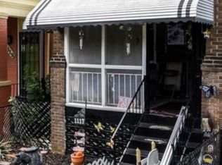 1117 Morse St NE, Washington, DC