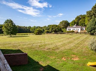 4420 Shagbark Ln, Earlysville, VA 22936