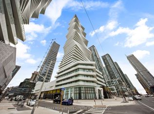 M City 1, Mississauga, ON L5B 0M3