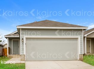 4113 Waterfall Cv, San Antonio, TX 78223