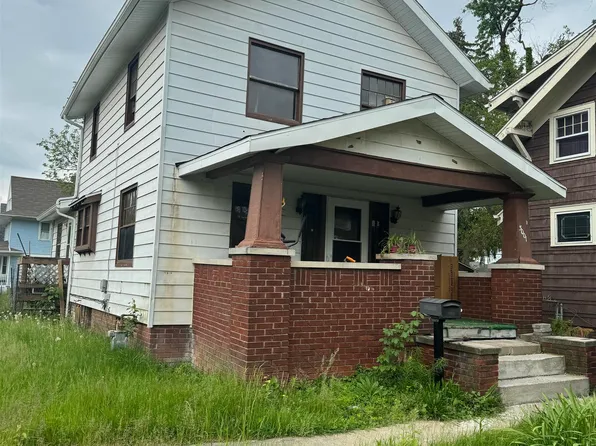 3001 Broadway, Fort Wayne, IN 46807