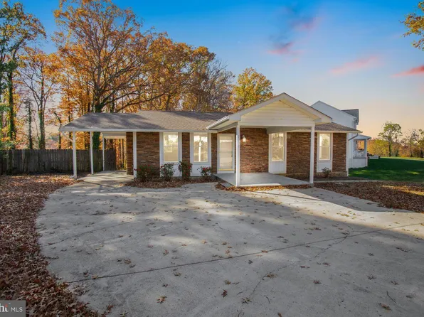 1009 Wythe Ct, Fredericksburg, VA 22405