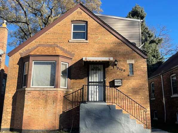 9129 S Chappel Ave, Chicago, IL 60617