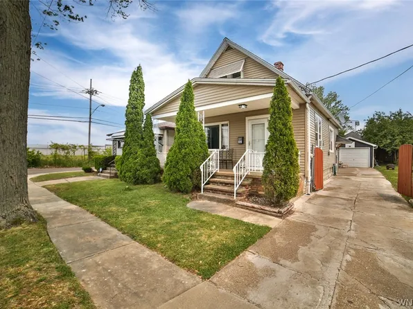 125 Sunset St, Buffalo, NY 14207