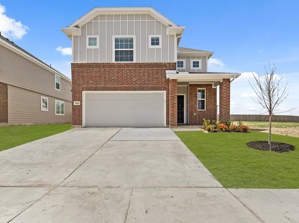 9961 Flying Wing Way, Fort Worth, TX 76131