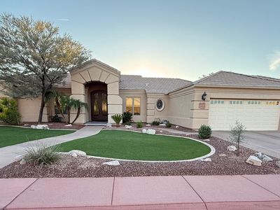 4055 N Recker Rd UNIT 62, Mesa, AZ, 85215