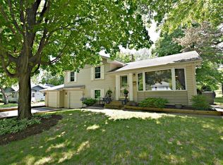 11032 Little Ave S, Bloomington, MN 55437