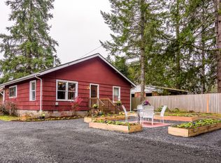 87243 Greenridge Dr, Veneta, OR 97487