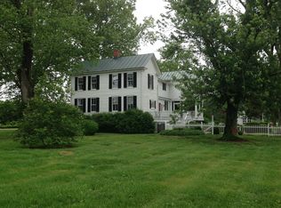 11545 Mary Ball Rd, Lancaster, VA 22503