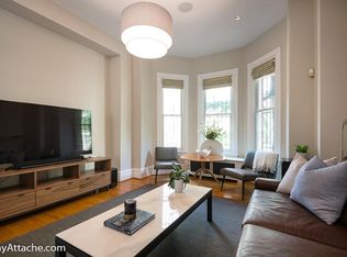 1634 Riggs Pl NW, Washington, DC 20009